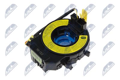 Clock Spring, airbag NTY EAS-KA-006