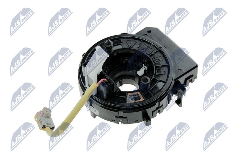 NTY EAS-KA-007 Clock Spring, airbag