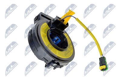 Clock Spring, airbag NTY EAS-KA-008