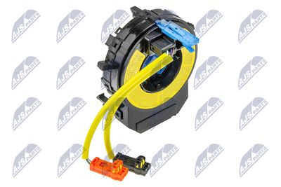 Clock Spring, airbag NTY EAS-KA-011