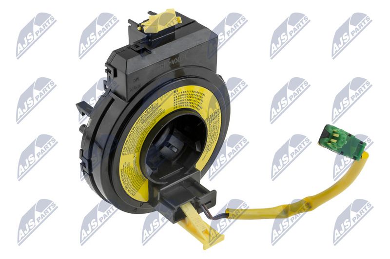 NTY EAS-KA-015 Clock Spring, airbag
