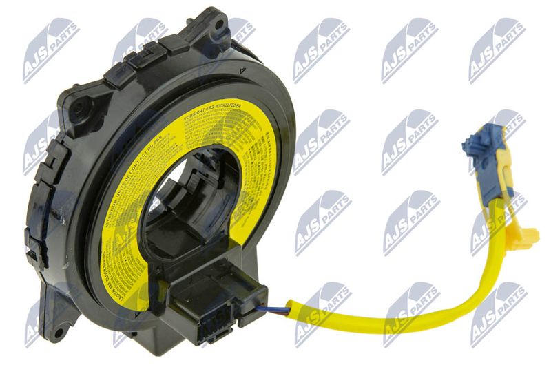 NTY EAS-KA-016 Clock Spring, airbag
