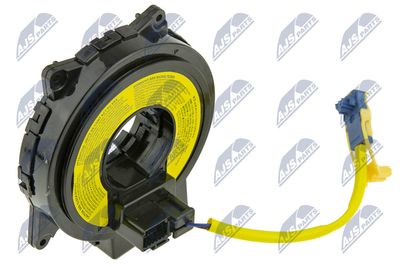 Clock Spring, airbag NTY EAS-KA-016