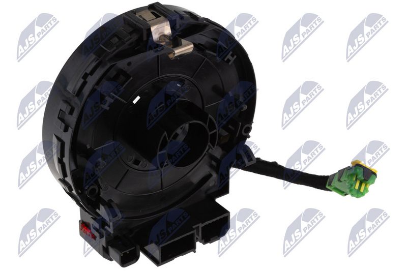 NTY EAS-KA-019 Clock Spring, airbag
