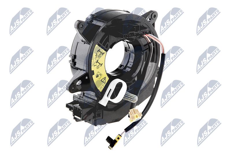 NTY EAS-LR-000 Clock Spring, airbag
