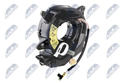 Clock Spring, airbag NTY EAS-LR-000