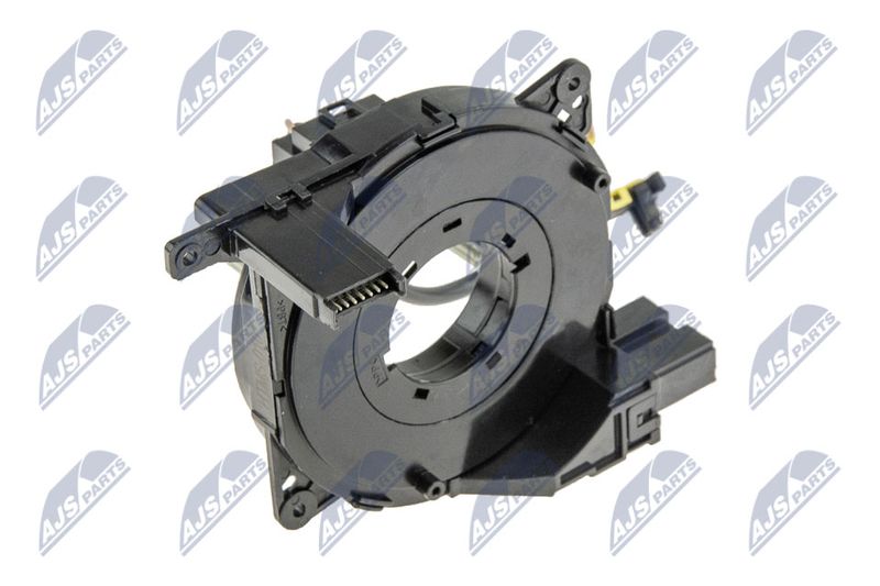 NTY EAS-LR-002 Clock Spring, airbag