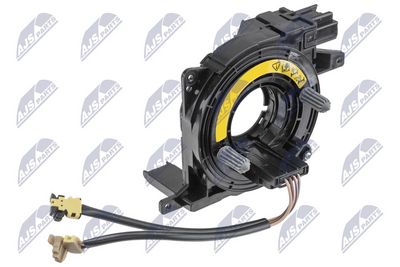 Clock Spring, airbag NTY EAS-LR-004