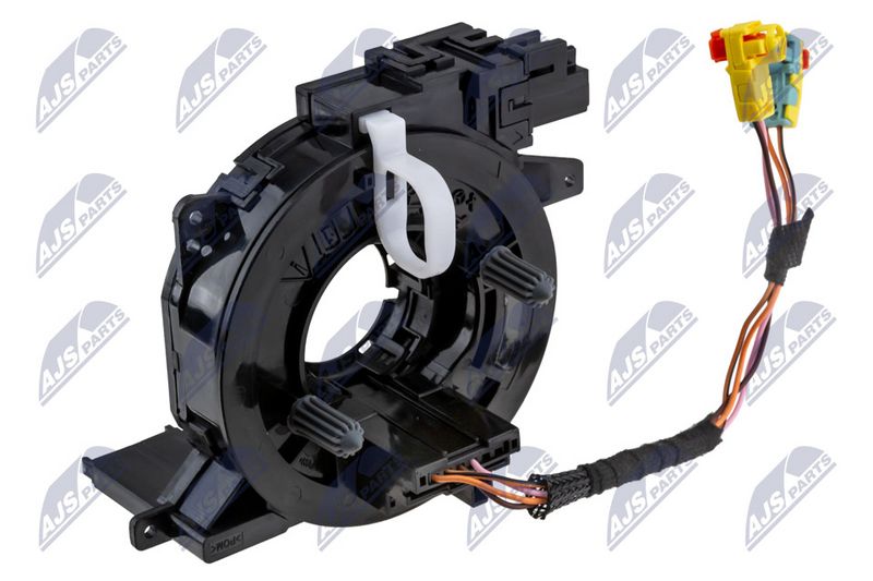 NTY EAS-LR-005 Clock Spring, airbag