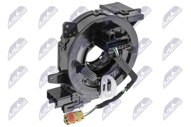NTY EAS-LR-006 Clock Spring, airbag