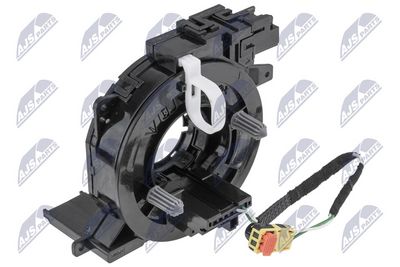 Clock Spring, airbag NTY EAS-LR-007
