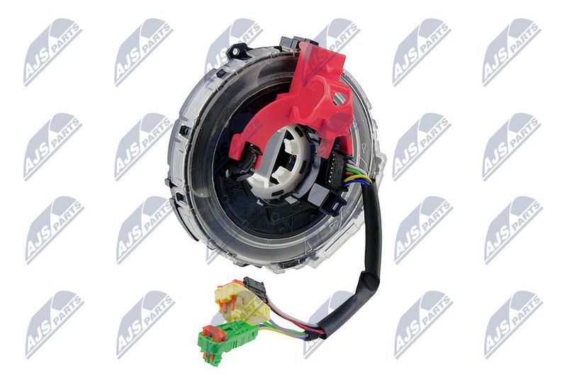 NTY EAS-ME-000 Clock Spring, airbag