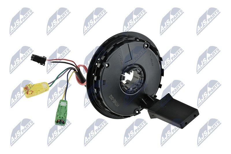 NTY EAS-ME-002 Clock Spring, airbag
