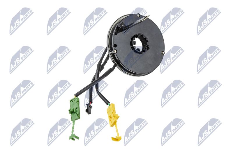 NTY EAS-ME-003 Clock Spring, airbag