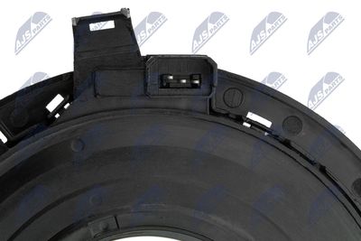 Clock Spring, airbag NTY EAS-ME-004