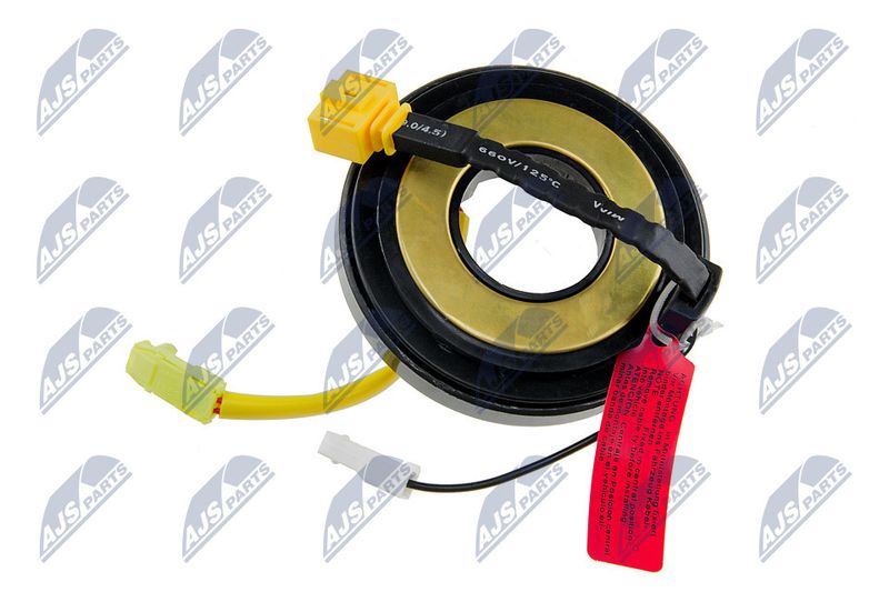 NTY EAS-MS-004 Clock Spring, airbag