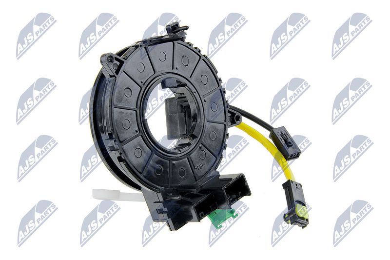 NTY EAS-MS-005 Clock Spring, airbag