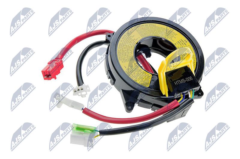 NTY EAS-MS-006 Clock Spring, airbag