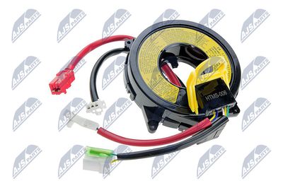 Clock Spring, airbag NTY EAS-MS-006