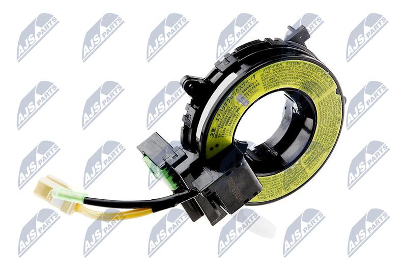 NTY EAS-MS-008 Clock Spring, airbag