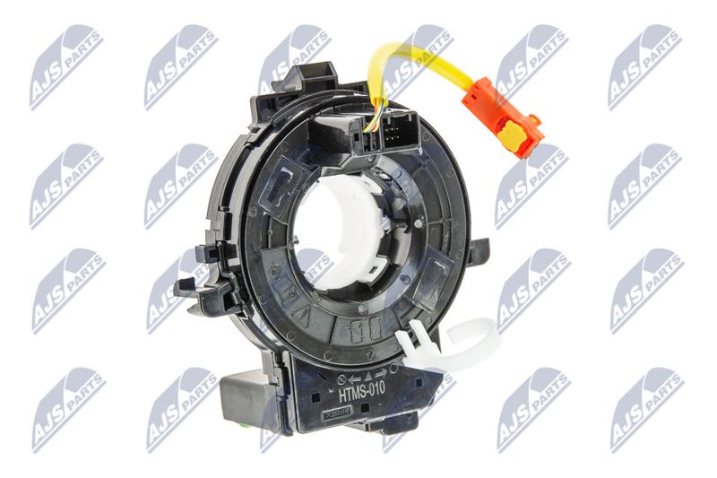 NTY EAS-MS-010 Clock Spring, airbag