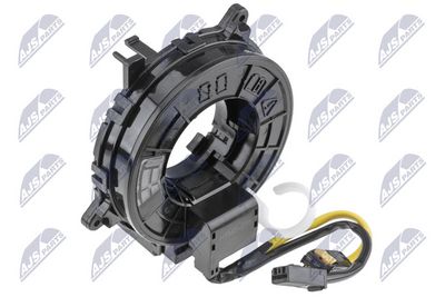 Clock Spring, airbag NTY EAS-MS-016
