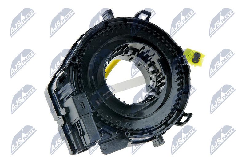 NTY EAS-MZ-001 Clock Spring, airbag