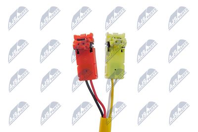 Clock Spring, airbag NTY EAS-MZ-003