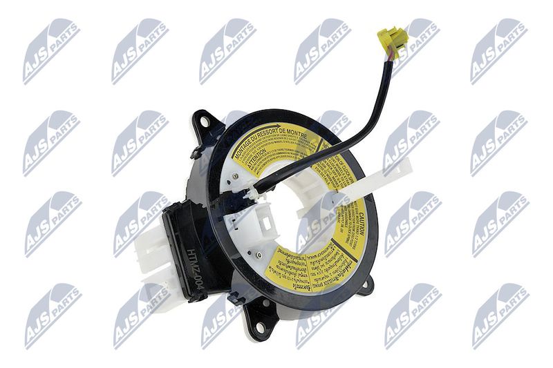 NTY EAS-MZ-004 Clock Spring, airbag