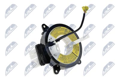 Clock Spring, airbag NTY EAS-MZ-004
