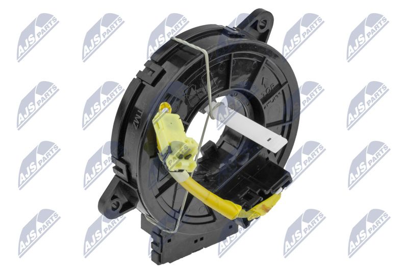 NTY EAS-MZ-006 Clock Spring, airbag