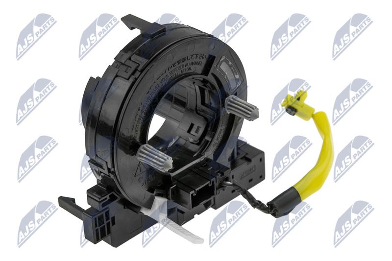 NTY EAS-MZ-007 Clock Spring, airbag
