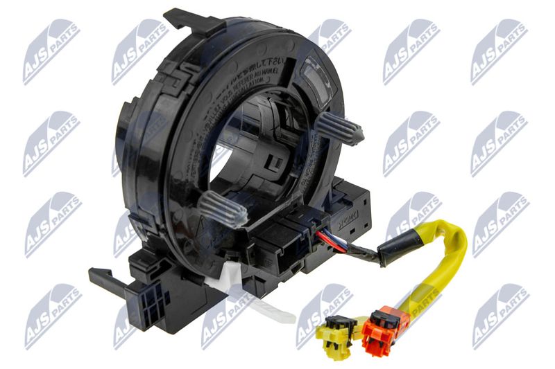 NTY EAS-MZ-008 Clock Spring, airbag