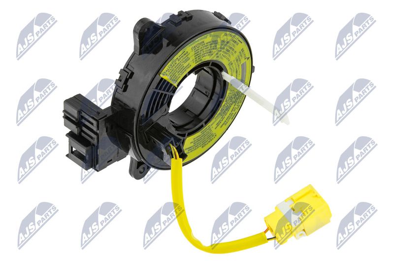 NTY EAS-MZ-009 Clock Spring, airbag