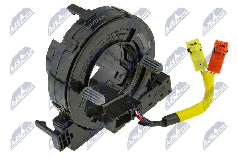 NTY EAS-MZ-010 Clock Spring, airbag