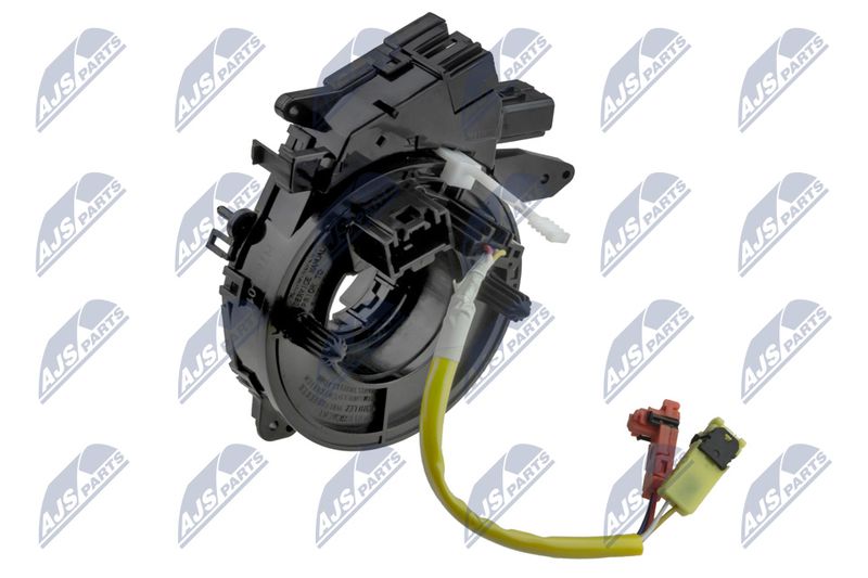 NTY EAS-MZ-011 Clock Spring, airbag