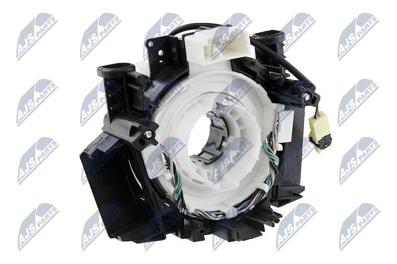 NTY EAS-NS-000 Clock Spring, airbag
