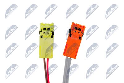 Clock Spring, airbag NTY EAS-NS-001