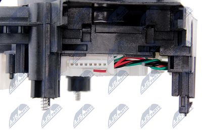 Clock Spring, airbag NTY EAS-NS-003