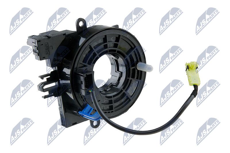 NTY EAS-NS-004 Clock Spring, airbag