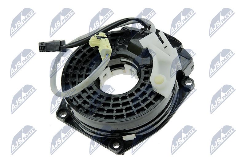 NTY EAS-NS-006 Clock Spring, airbag