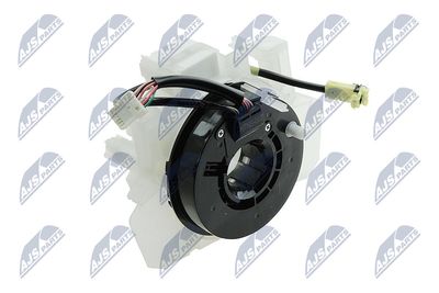Clock Spring, airbag NTY EAS-NS-007