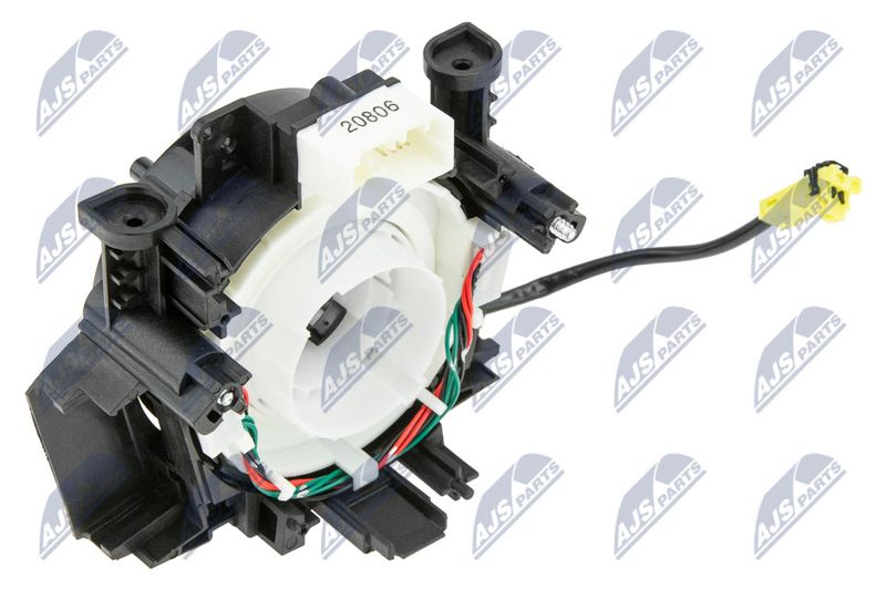 NTY EAS-NS-009 Clock Spring, airbag