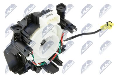 Clock Spring, airbag NTY EAS-NS-009