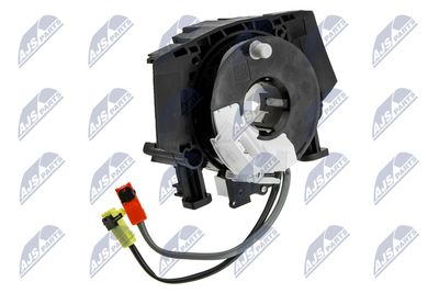 Clock Spring, airbag NTY EAS-NS-011
