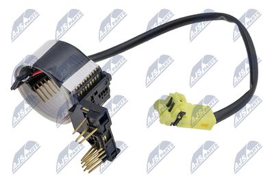 Clock Spring, airbag NTY EAS-NS-012