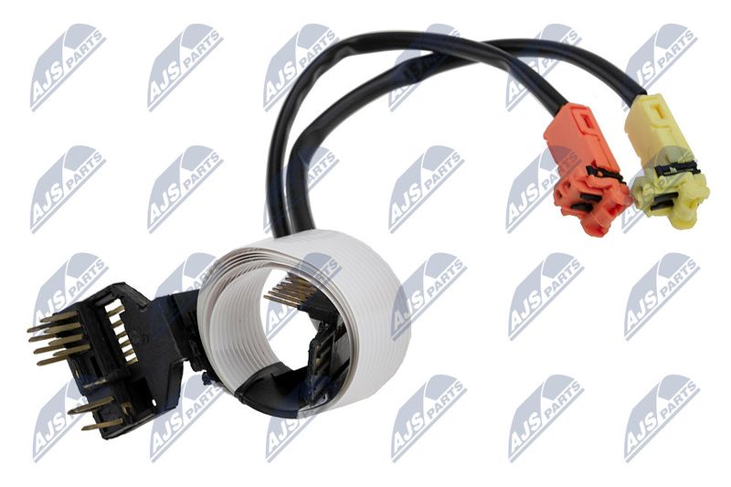 NTY EAS-NS-013 Clock Spring, airbag