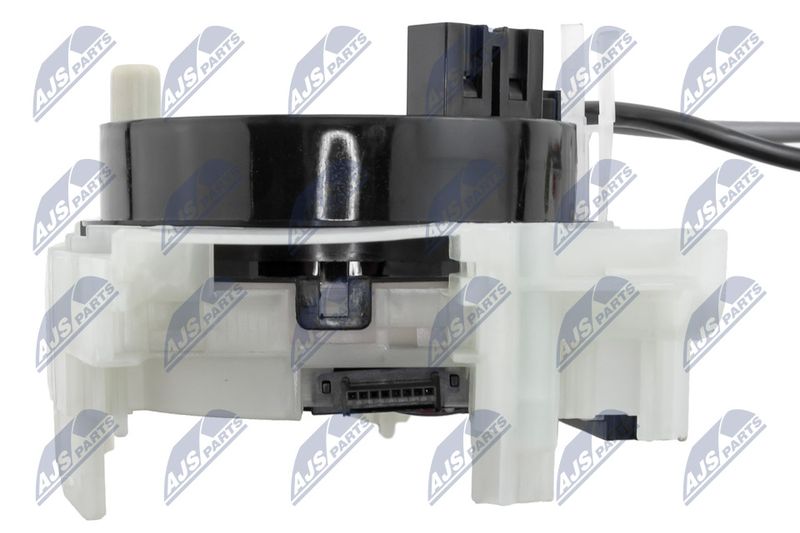 NTY EAS-NS-015 Clock Spring, airbag