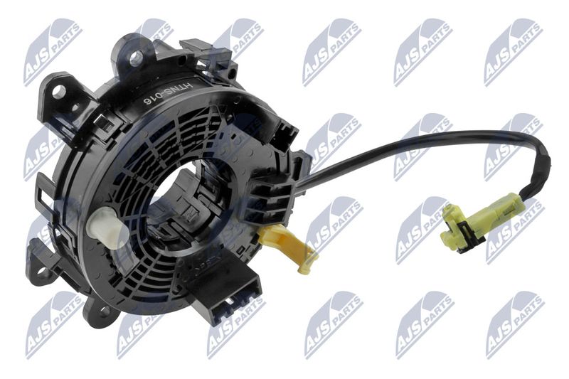 NTY EAS-NS-016 Clock Spring, airbag