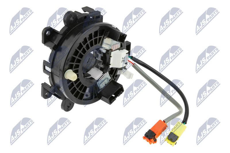 NTY EAS-NS-017 Clock Spring, airbag
